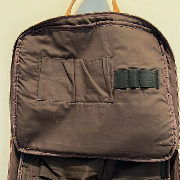 Lucky Brand Laptop Bag - Picture 8 of 12